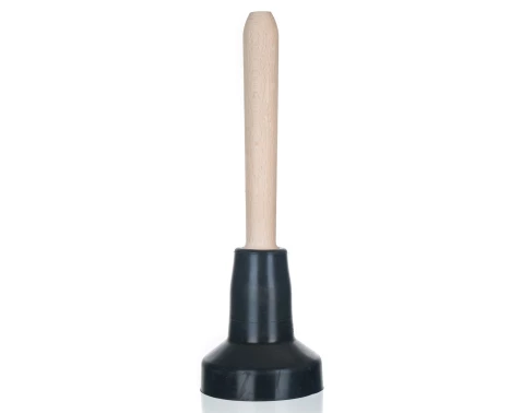 Gumový zvon 30 cm%