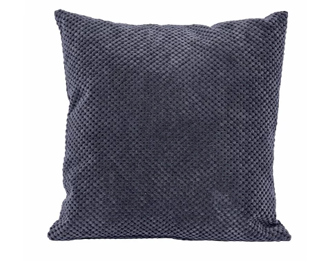 E-shop Dekoratívny vankúš Piano 45x45 cm, antracitový%