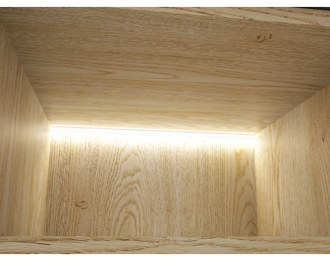 E-shop LED osvetlenie ku komode Avola, 160 cm%