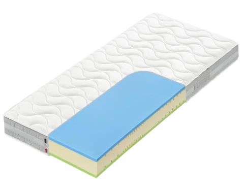 Matrac Puma Excellent 90x200 cm%