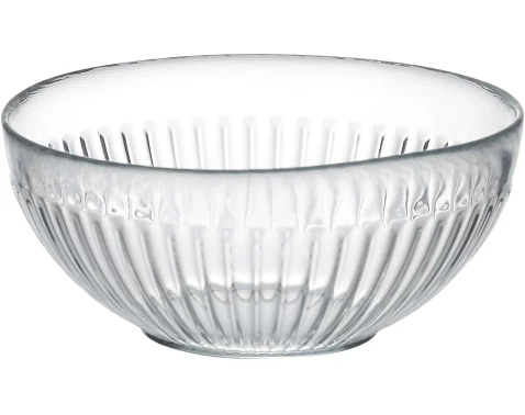Sklenená miska Lawe, 18 cm%