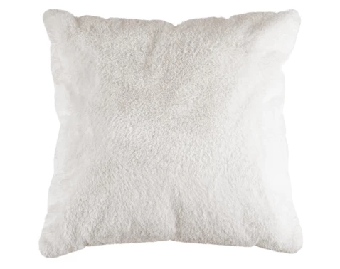 E-shop Dekoračný vankúš Palma 45x45 cm, krémový%