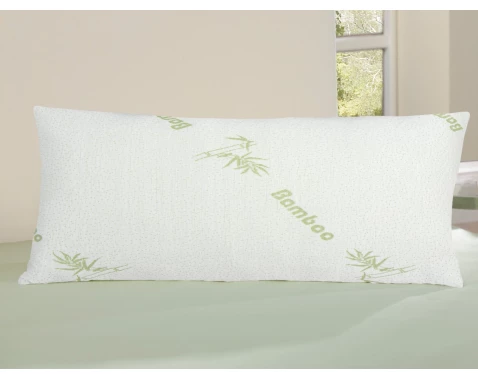 Vankúš Visco-Bamboo 75x35 cm%