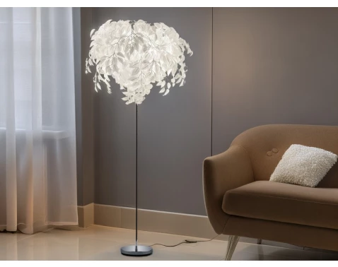 Stojaca lampa LEAVY R40463001%