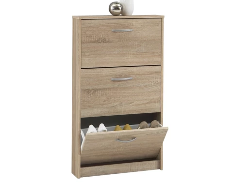 Botník Step, dub sonoma%