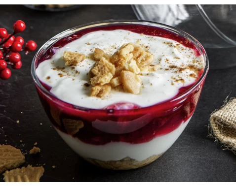 Sklenená misa SIMAX, priemer 11,5 cm%