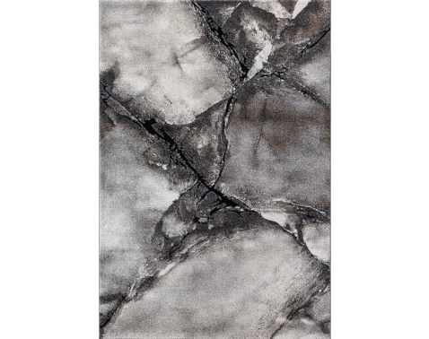 E-shop Koberec Ibiza 120x170 cm, šedý mramor%