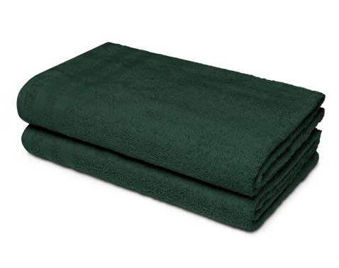 E-shop Veľká osuška Miami 100x150 cm, zelená%