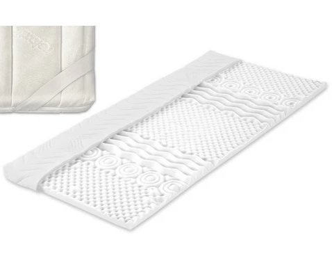 E-shop Podložka na matrac Top Flexi 180x200 cm%
