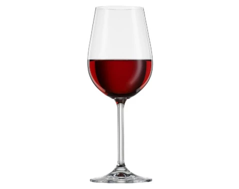 Pohár na červené víno Simply, 420 ml%