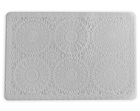 Prestieranie Sonja 30x45 cm, imitácia čipky%