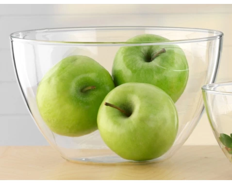 Sklenená misa SIMAX, priemer 22 cm%