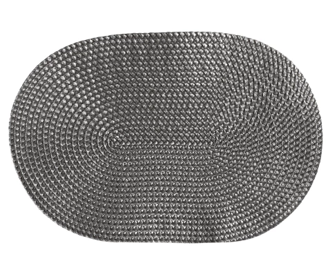 Prestieranie Sunny 30x45 cm, antracitové%