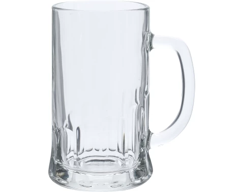 Polliter na pivo 16 cm, sklo%