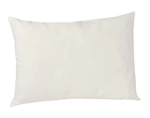 Obliečka na vankúš Cotton Selection 50x70 cm, biely%