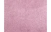 Dekoračný vankúš Glitter 45x45 cm, ružový lesklý