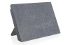 Magnetická doska na nože 30x21,5 cm, granitová šedá