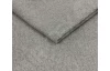 Rohová sedacia súprava Salsa, svetlo šedá tkanina