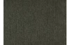 Rohová jedálenska lavica Pia, zelená tkanina