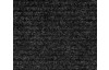 Rohožka Faro 60x80 cm, tmavo šedá