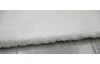 Koberec Mossy 160x230 cm, biely