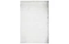 Koberec Mossy 160x230 cm, biely