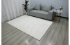 Koberec Mossy 160x230 cm, biely