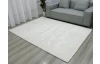 Koberec Mossy 160x230 cm, biely