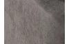 Posteľ Jeff 100x200 cm, šedá látka