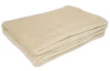 Deka Wilkendorf, béžová, cashmere touch