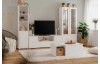 TV skrinka Image 160 cm, biela