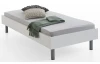 Posteľ Easy Plus 90x200 cm, biela
