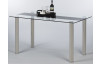 Jedálenský stôl Brake 140x80 cm