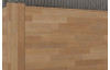 Posteľ s úložným priestorom Fava Box 180x200 cm, prírodný buk