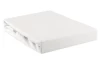 Prestieradlo Lycra 90x200 cm, biele