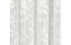 Záclona Glenda 135x245 cm, vzor listy