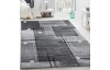Koberec Thales 160x220 cm, šedý