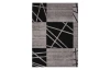 Koberec Nola 120x170 cm, šedý