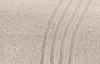 Froté uterák Kira 50x100 cm, taupe