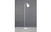 Stojacia lampa Buddy, biela