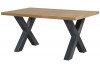 Jedálenský stôl Tim 160x90 cm