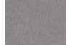 Rohová sedacia súprava Yoko, svetlo šedá látka