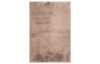 Koberec Laza 60x110 cm, umelá kožušina, hnedý