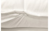 Prikrývka Mona Lucy Activ 135x200 cm, biela