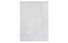 Koberec Palma 80x150 cm, šedý