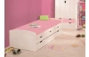 Posteľ Ulli 90x200 cm