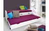 Posteľ Ulli 90x200 cm