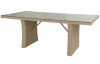 Jedálenský stôl GD1-0105 100x200