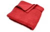 Osuška Zero 70x140 cm, červená