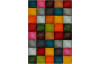 Koberec Belis 120x170 cm, farebný
